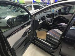 Volkswagen ID.6 CROZZ PerformancePRIME Edition - ფოტო 15