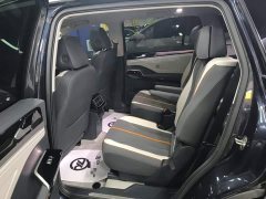 Volkswagen ID.6 CROZZ PerformancePRIME Edition - ფოტო 16