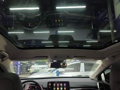 Volkswagen ID.6 CROZZ PerformancePRIME Edition - ფოტო 17