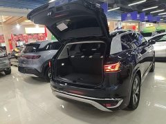 Volkswagen ID.6 CROZZ PerformancePRIME Edition - ფოტო 18