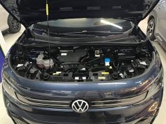 Volkswagen ID.6 CROZZ PerformancePRIME Edition - ფოტო 19
