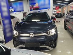Volkswagen ID.6 CROZZ PerformancePRIME Edition - ფოტო 2