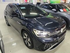Volkswagen ID.6 CROZZ PerformancePRIME Edition - ფოტო 3