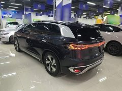Volkswagen ID.6 CROZZ PerformancePRIME Edition - ფოტო 4