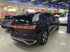 Volkswagen ID.6 CROZZ PerformancePRIME Edition - ფოტო 6