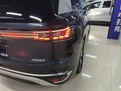 Volkswagen ID.6 CROZZ PerformancePRIME Edition - ფოტო 7