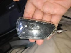 Volkswagen ID.6 CROZZ PerformancePRIME Edition - ფოტო 8
