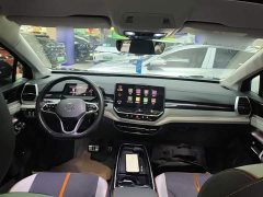 Volkswagen ID.6 CROZZ PerformancePRIME Edition - ფოტო 9