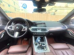 BMW X6 xDrive40i M Sport Premium Package - ფოტო 10