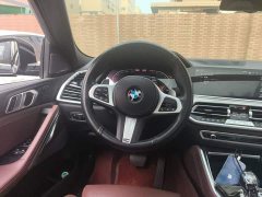 BMW X6 xDrive40i M Sport Premium Package - ფოტო 11