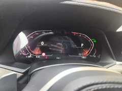BMW X6 xDrive40i M Sport Premium Package - ფოტო 12