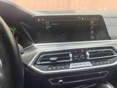BMW X6 xDrive40i M Sport Premium Package - ფოტო 14