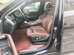 BMW X6 xDrive40i M Sport Premium Package - ფოტო 16