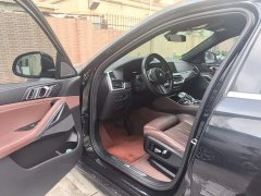 BMW X6 xDrive40i M Sport Premium Package - ფოტო 17