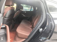 BMW X6 xDrive40i M Sport Premium Package - ფოტო 18