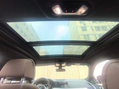 BMW X6 xDrive40i M Sport Premium Package - ფოტო 19