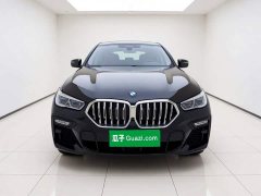 BMW X6 xDrive40i M Sport Premium Package - ფოტო 2