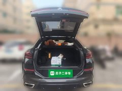 BMW X6 xDrive40i M Sport Premium Package - ფოტო 20