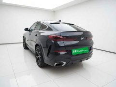 BMW X6 xDrive40i M Sport Premium Package - ფოტო 4