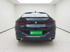 BMW X6 xDrive40i M Sport Premium Package - ფოტო 5