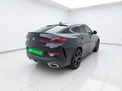 BMW X6 xDrive40i M Sport Premium Package - ფოტო 6