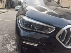 BMW X6 xDrive40i M Sport Premium Package - ფოტო 7