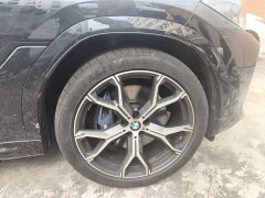 BMW X6 xDrive40i M Sport Premium Package - ფოტო 8