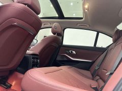 BMW 3 Series 325Li M Sport Package - ფოტო 13
