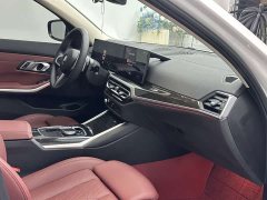 BMW 3 Series 325Li M Sport Package - ფოტო 16