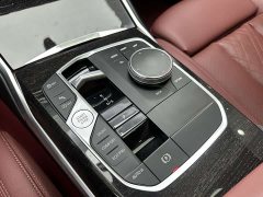 BMW 3 Series 325Li M Sport Package - ფოტო 17