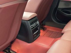 BMW 3 Series 325Li M Sport Package - ფოტო 18