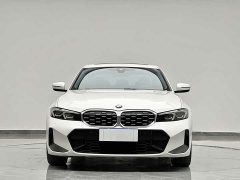 BMW 3 Series 325Li M Sport Package - ფოტო 2