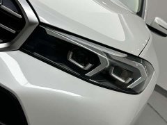 BMW 3 Series 325Li M Sport Package - ფოტო 20