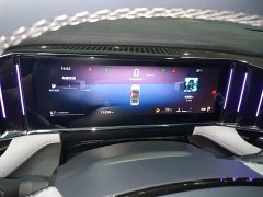 Geely Boyue L 1.5TD DCT Deluxe Edition - ფოტო 11
