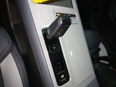 Geely Boyue L 1.5TD DCT Deluxe Edition - ფოტო 13