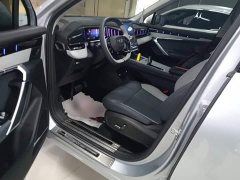 Geely Boyue L 1.5TD DCT Deluxe Edition - ფოტო 14
