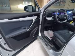Geely Boyue L 1.5TD DCT Deluxe Edition - ფოტო 15