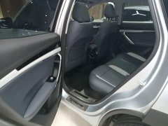 Geely Boyue L 1.5TD DCT Deluxe Edition - ფოტო 16