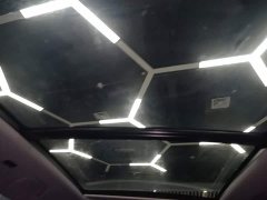 Geely Boyue L 1.5TD DCT Deluxe Edition - ფოტო 17
