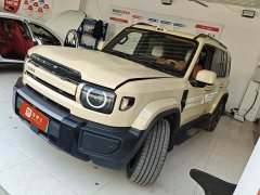 Chery iCAR V27 200KM AWD Falcon 700 - ფოტო 1