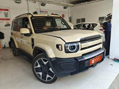 Chery iCAR V27 200KM AWD Falcon 700 - ფოტო 2