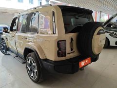 Chery iCAR V27 200KM AWD Falcon 700 - ფოტო 3