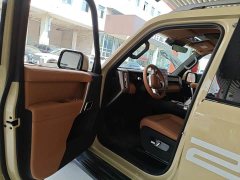 Chery iCAR V27 200KM AWD Falcon 700 - ფოტო 5