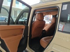 Chery iCAR V27 200KM AWD Falcon 700 - ფოტო 6
