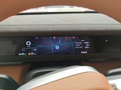 Chery iCAR V27 200KM AWD Falcon 700 - ფოტო 8
