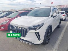 GAC Aion GS4 PLUS 270T Automatic Starlight Edition - ფოტო 1