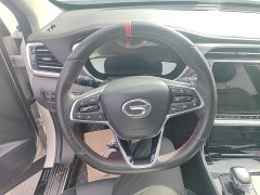 GAC Aion GS4 PLUS 270T Automatic Starlight Edition - ფოტო 10
