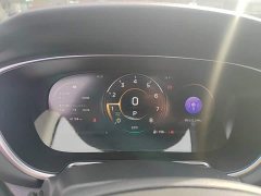 GAC Aion GS4 PLUS 270T Automatic Starlight Edition - ფოტო 11