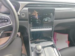 GAC Aion GS4 PLUS 270T Automatic Starlight Edition - ფოტო 12