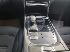 GAC Aion GS4 PLUS 270T Automatic Starlight Edition - ფოტო 13